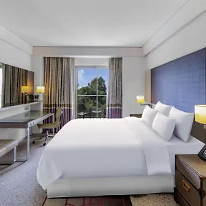 Deluxe Suite Sea View